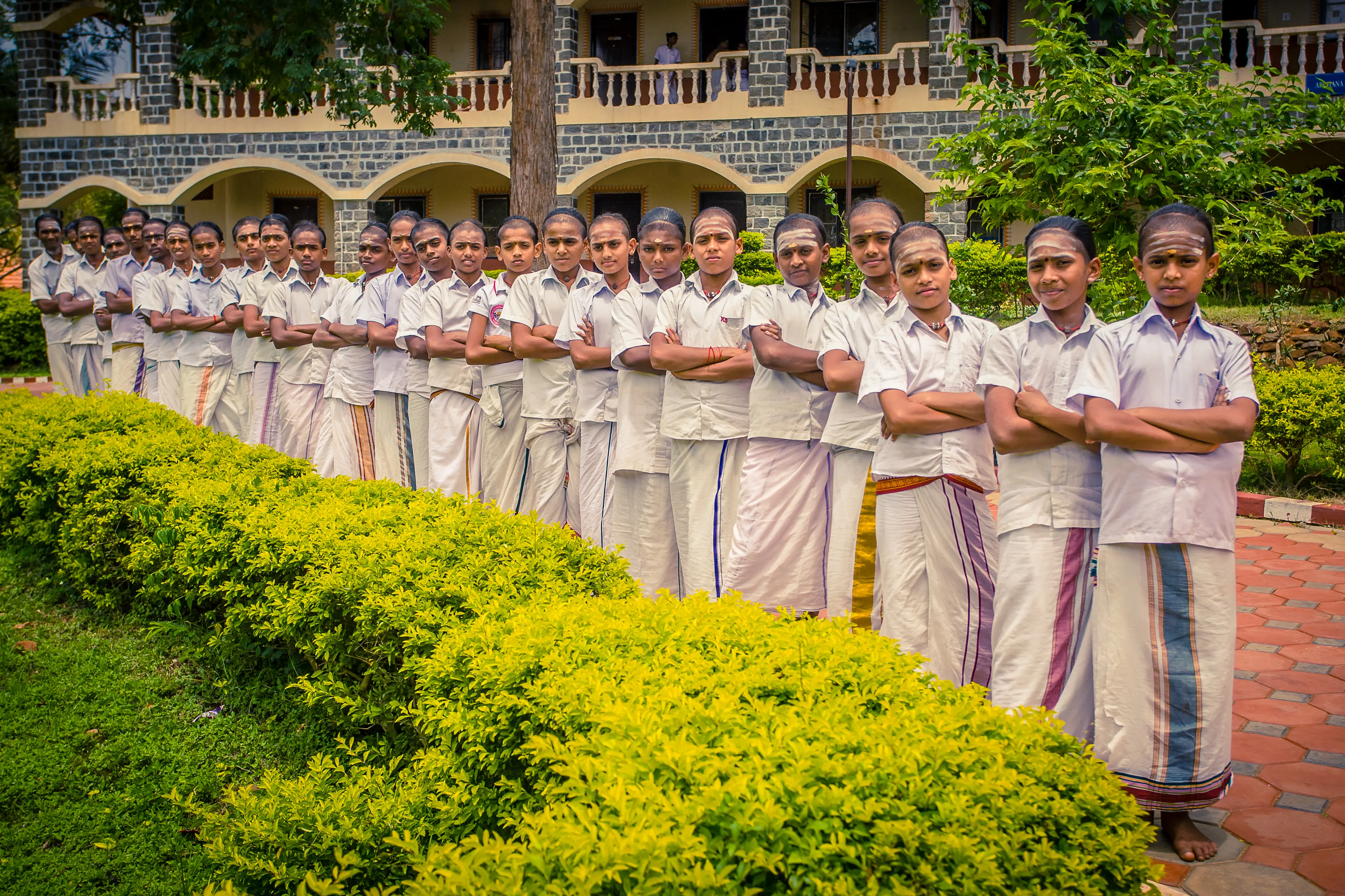 Gurukul